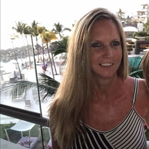 Meet your Posher, Tracy